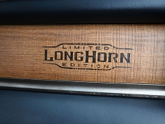 Used 2024  Ram 2500 4WD Longhorn Crew Cab 6'4" Box at Landmark Auto Credit Center near springfield&comma; IL