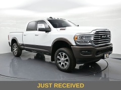 Used 2024  Ram 2500 4WD Longhorn Crew Cab 6'4" Box at Landmark Auto Credit Center near springfield&comma; IL