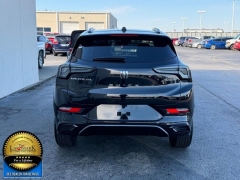 Used 2024  Buick Encore GX FWD 4dr Avenir at Landmark Auto Credit Center near springfield&comma; IL