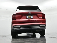 Used 2021  Kia Sorento Hybrid EX FWD at Landmark Auto Credit Center near springfield&comma; IL