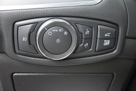 Used 2020  Ford Edge 4d SUV AWD Titanium at Landmark Auto Credit Center near springfield&comma; IL