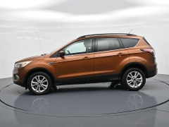Used 2017  Ford Escape 4d SUV FWD SE at Landmark Auto Credit Center near springfield&comma; IL