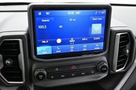 Used 2022  Ford Bronco Sport Outer Banks 4x4 at Landmark Auto Credit Center near springfield&comma; IL