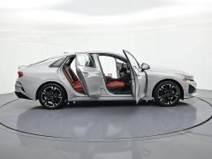 Used 2024  Kia K5 GT-Line Auto AWD at Landmark Auto Credit Center near springfield&comma; IL