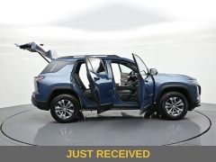 Used 2025  Chevrolet Equinox FWD 4dr LT w&sol;1LT at Landmark Auto Credit Center near springfield&comma; IL
