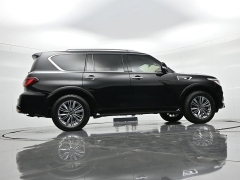 Used 2022  INFINITI QX80 LUXE RWD at Landmark Auto Credit Center near springfield&comma; IL
