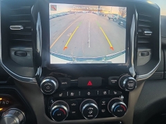 Used 2022  Ram 1500 4WD Laramie Crew Cab 5'7" Box at Landmark Auto Credit Center near springfield&comma; IL