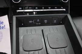 Used 2024  Hyundai Santa Fe Calligraphy AWD at Landmark Auto Credit Center near springfield&comma; IL