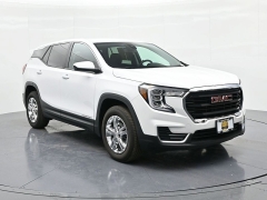 Used 2024  GMC Terrain AWD 4dr SLE at Landmark Auto Credit Center near springfield&comma; IL