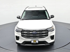 Used 2025  Ford Explorer Active 4WD at Landmark Auto Credit Center near springfield&comma; IL