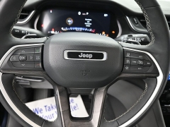 Used 2023  Jeep Grand Cherokee L Limited 4x4 at Landmark Auto Credit Center near springfield&comma; IL