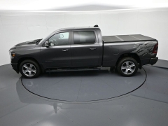 Used 2019  Ram 1500 4WD Crew Cab Sport at Landmark Auto Credit Center near springfield&comma; IL