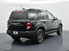 Used 2025  Ford Bronco Sport Big Bend 4x4 at Landmark Auto Credit Center near springfield&comma; IL