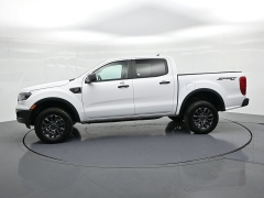 Used 2023  Ford Ranger 4WD SuperCrew 5' Box at Landmark Auto Credit Center near springfield&comma; IL