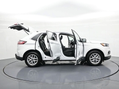 Used 2024  Ford Edge SEL AWD at Landmark Auto Credit Center near springfield&comma; IL