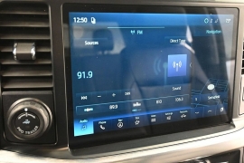 Used 2022  Ford F-150 4WD SuperCrew Box at Landmark Auto Credit Center near springfield&comma; IL