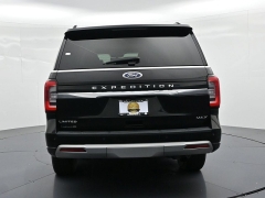 Used 2024  Ford Expedition Max Limited 4x4 at Landmark Auto Credit Center near springfield&comma; IL
