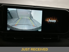 Used 2025  Jeep Wrangler 4xe Rubicon 4x4 at Landmark Auto Credit Center near springfield&comma; IL