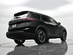 Used 2024  Nissan Rogue AWD SV at Landmark Auto Credit Center near springfield&comma; IL