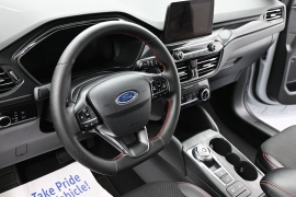 Used 2025  Ford Escape ST-Line FWD at Landmark Auto Credit Center near springfield&comma; IL