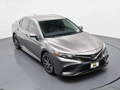 Used 2024  Toyota Camry SE Auto at Landmark Auto Credit Center near springfield&comma; IL