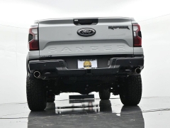 Used 2026  Ford Ranger Raptor 4WD SuperCrew 5' Box at Landmark Auto Credit Center near springfield&comma; IL