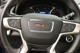 Used 2022  GMC Terrain FWD 4dr SLE at Landmark Auto Credit Center near springfield&comma; IL