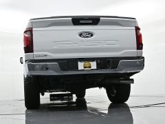 Used 2024  Ford F-150 XLT 4WD SuperCrew 5&period;5' Box at Landmark Auto Credit Center near springfield&comma; IL