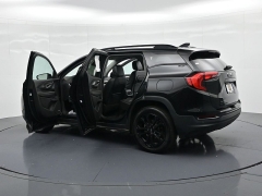 Used 2021  GMC Terrain FWD 4dr SLT at Landmark Auto Credit Center near springfield&comma; IL