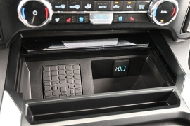Used 2024  Ford Super Duty F-250 SRW 4WD Crew Cab Box at Landmark Auto Credit Center near springfield&comma; IL