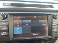 Used 2017  Toyota RAV4 Limited AWD &lpar;Natl&rpar; at Landmark Auto Credit Center near springfield&comma; IL