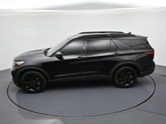 Used 2023  Ford Explorer ST-Line 4WD at Landmark Auto Credit Center near springfield&comma; IL