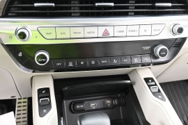 Used 2022  Kia Telluride SX AWD at Landmark Auto Credit Center near springfield&comma; IL