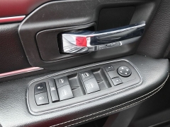 Used 2023  Ram 1500 Classic Warlock 4x4 Crew Cab 5'7" Box at Landmark Auto Credit Center near springfield&comma; IL
