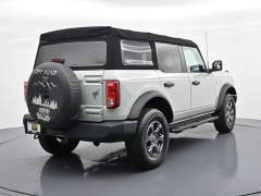 Used 2021  Ford Bronco 4 Door 4x4 at Landmark Auto Credit Center near springfield&comma; IL