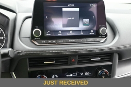 Used 2024  Nissan Rogue FWD SV at Landmark Auto Credit Center near springfield&comma; IL