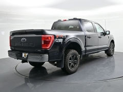 Used 2022  Ford F-150 4WD SuperCrew Box at Landmark Auto Credit Center near springfield&comma; IL