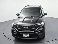 Used 2022  Ford Explorer XLT 4WD at Landmark Auto Credit Center near springfield&comma; IL