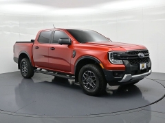 Used 2024  Ford Ranger XLT 4WD SuperCrew 5' Box at Landmark Auto Credit Center near springfield&comma; IL