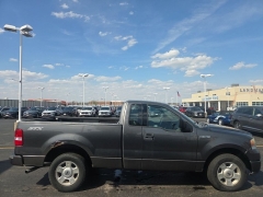 Used 2004  Ford F-150 Reg Cab at Landmark Auto Credit Center near springfield&comma; IL