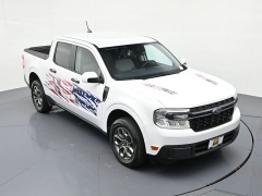Used 2023  Ford Maverick FWD SuperCrew at Landmark Auto Credit Center near springfield&comma; IL