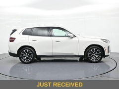 Used 2026  BMW X3 30 xDrive Sports Activity Vehicle at Landmark Auto Credit Center near springfield&comma; IL