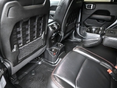 Used 2020  Jeep Wrangler Unlimited 4d SUV 4WD Rubicon at Landmark Auto Credit Center near springfield&comma; IL