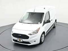 Used 2020  Ford Transit Connect Cargo Ext Van XLT at Landmark Auto Credit Center near springfield&comma; IL