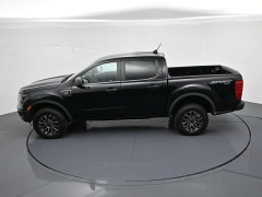 Used 2021  Ford Ranger 4WD SuperCrew 5' Box at Landmark Auto Credit Center near springfield&comma; IL