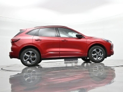 Used 2024  Ford Escape ST-Line AWD at Landmark Auto Credit Center near springfield&comma; IL