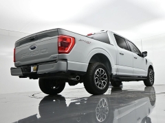 Used 2023  Ford F-150 4WD XLT SuperCrew 5&period;5' Box at Landmark Auto Credit Center near springfield&comma; IL