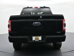Used 2022  Ford F-150 4WD SuperCrew 5&period;5' Box at Landmark Auto Credit Center near springfield&comma; IL