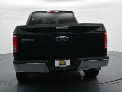 Used 2015  Ford F-150 4WD SuperCrew 157" at Landmark Auto Credit Center near springfield&comma; IL
