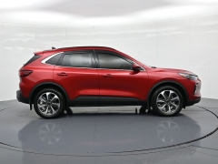Used 2023  Ford Escape Platinum AWD at Landmark Auto Credit Center near springfield&comma; IL